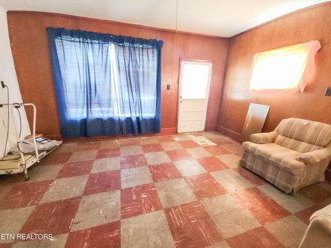 Tiny photo for 1356 Old Hwy 25 E, Tazewell, TN 37879 (MLS # 1317294)