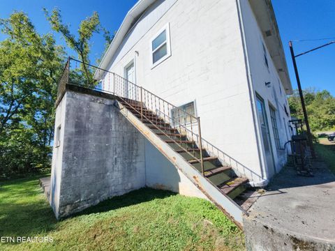 Tiny photo for 1356 Old Hwy 25 E, Tazewell, TN 37879 (MLS # 1317294)