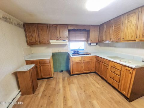 Tiny photo for 1356 Old Hwy 25 E, Tazewell, TN 37879 (MLS # 1317294)
