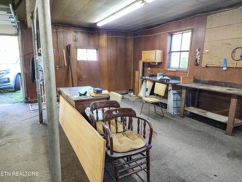 Tiny photo for 1356 Old Hwy 25 E, Tazewell, TN 37879 (MLS # 1317294)
