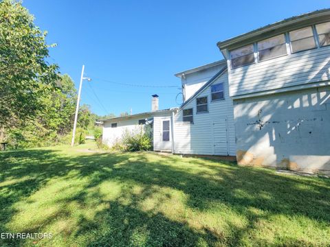 Tiny photo for 1356 Old Hwy 25 E, Tazewell, TN 37879 (MLS # 1317294)