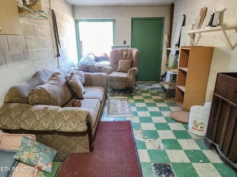 Tiny photo for 1356 Old Hwy 25 E, Tazewell, TN 37879 (MLS # 1317294)