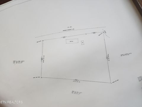 Tiny photo for 1356 Old Hwy 25 E, Tazewell, TN 37879 (MLS # 1317294)