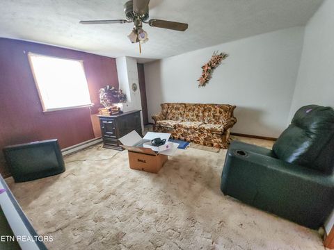 Tiny photo for 1356 Old Hwy 25 E, Tazewell, TN 37879 (MLS # 1317294)