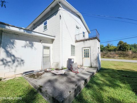Tiny photo for 1356 Old Hwy 25 E, Tazewell, TN 37879 (MLS # 1317294)
