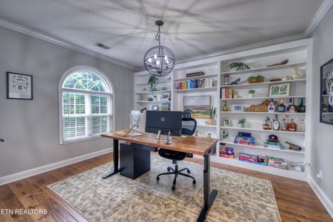 Tiny photo for 11150 Thornton Drive, Knoxville, TN 37934 (MLS # 1344169)