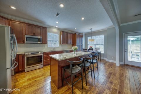 Tiny photo for 11150 Thornton Drive, Knoxville, TN 37934 (MLS # 1344169)