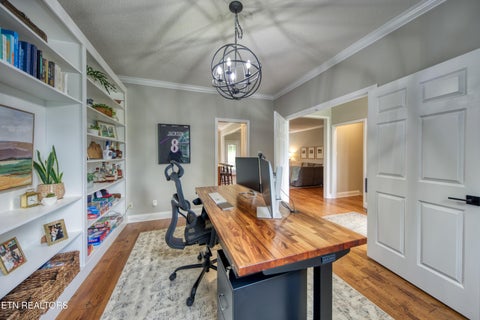 Tiny photo for 11150 Thornton Drive, Knoxville, TN 37934 (MLS # 1344169)
