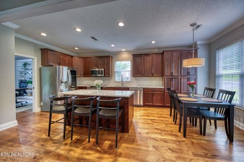 Tiny photo for 11150 Thornton Drive, Knoxville, TN 37934 (MLS # 1344169)