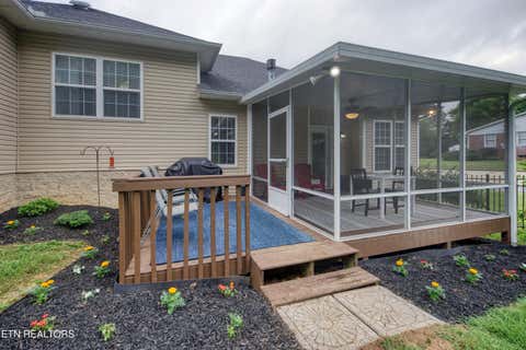 Tiny photo for 11150 Thornton Drive, Knoxville, TN 37934 (MLS # 1344169)