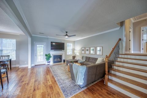 Tiny photo for 11150 Thornton Drive, Knoxville, TN 37934 (MLS # 1344169)