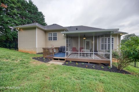 Tiny photo for 11150 Thornton Drive, Knoxville, TN 37934 (MLS # 1344169)