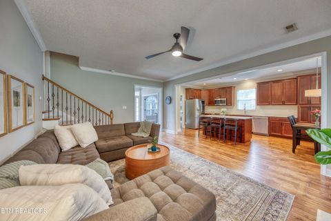 Tiny photo for 11150 Thornton Drive, Knoxville, TN 37934 (MLS # 1344169)