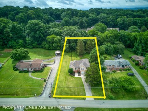 Tiny photo for 11150 Thornton Drive, Knoxville, TN 37934 (MLS # 1344169)