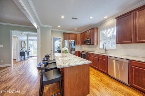 Tiny photo for 11150 Thornton Drive, Knoxville, TN 37934 (MLS # 1344169)