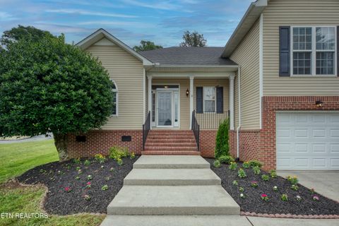 Tiny photo for 11150 Thornton Drive, Knoxville, TN 37934 (MLS # 1344169)