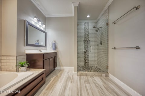 Tiny photo for 11150 Thornton Drive, Knoxville, TN 37934 (MLS # 1344169)