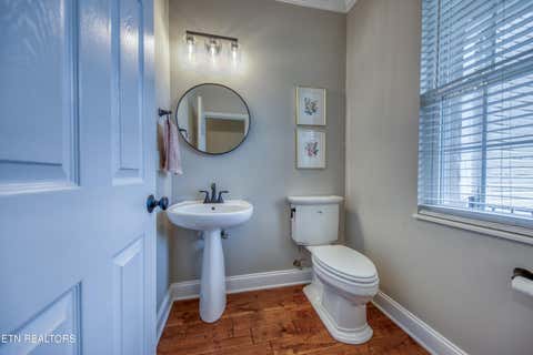 Tiny photo for 11150 Thornton Drive, Knoxville, TN 37934 (MLS # 1344169)