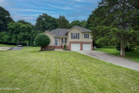 Photo of 11150 Thornton Drive, Knoxville, TN 37934 (MLS # 1344169)
