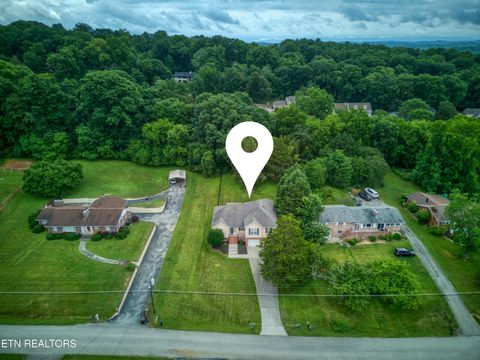 Tiny photo for 11150 Thornton Drive, Knoxville, TN 37934 (MLS # 1344169)