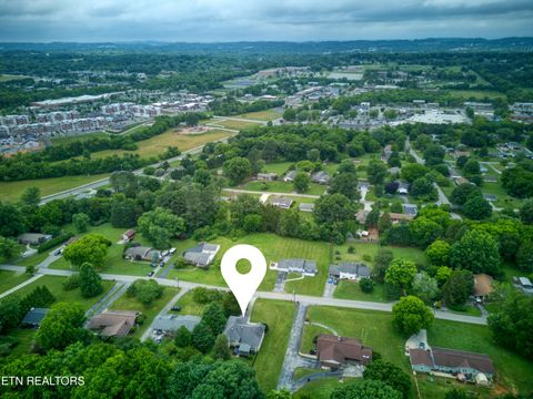 Tiny photo for 11150 Thornton Drive, Knoxville, TN 37934 (MLS # 1344169)