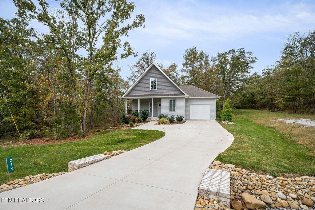 Photo of 212 Westchester Drive, Crossville, TN 38558 (MLS # 1283788)
