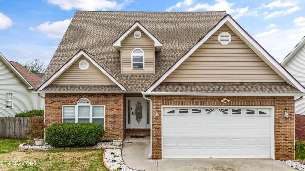 Photo of 242 Fyke Drive, Athens, TN 37303 (MLS # 1331394)
