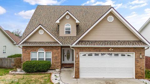 242 Fyke Drive Athens TN 37303