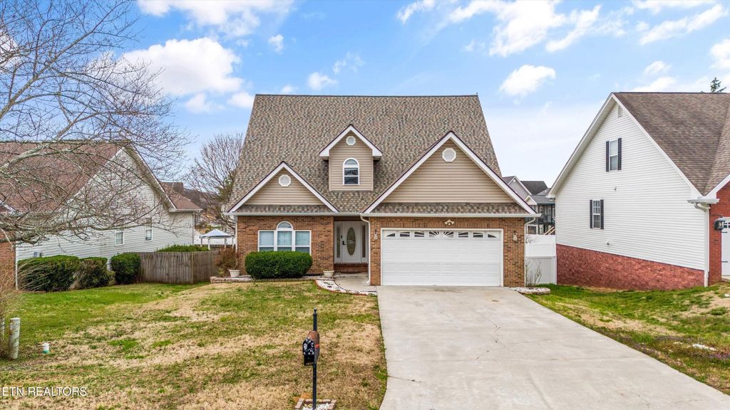 Photo of 242 Fyke Drive, Athens, TN 37303 (MLS # 1331394)