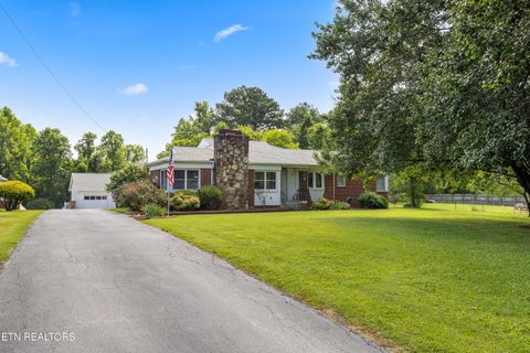 Photo of 4950 Beverly Rd, Knoxville, TN 37918 (MLS # 1346849)