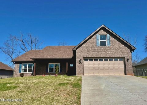 Photo of 1503 Roxy Lane, Maryville, TN 37803 (MLS # 1318321)
