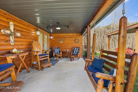 Tiny photo for 7223 E Lamar Alex Pkwy, Townsend, TN 37882 (MLS # 1333428)