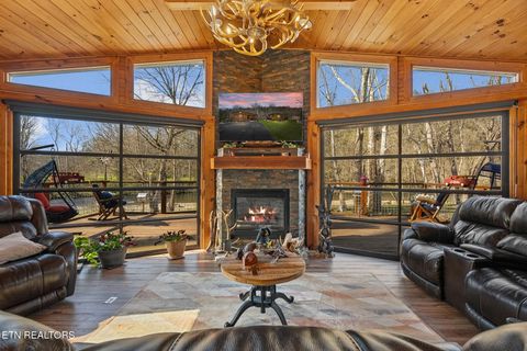 Tiny photo for 7223 E Lamar Alex Pkwy, Townsend, TN 37882 (MLS # 1333428)