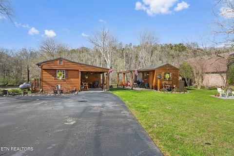 Tiny photo for 7223 E Lamar Alex Pkwy, Townsend, TN 37882 (MLS # 1333428)