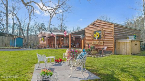 Tiny photo for 7223 E Lamar Alex Pkwy, Townsend, TN 37882 (MLS # 1333428)