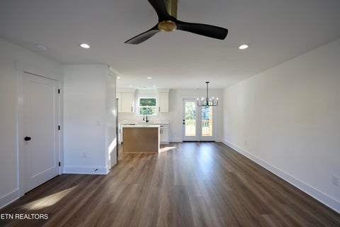 Tiny photo for 206 Avenue B, Alcoa, TN 37701 (MLS # 1355060)