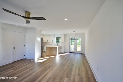 Tiny photo for 206 Avenue B, Alcoa, TN 37701 (MLS # 1355060)