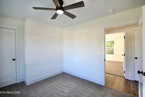 Tiny photo for 206 Avenue B, Alcoa, TN 37701 (MLS # 1355060)