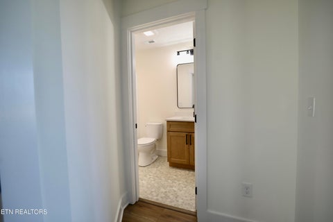 Tiny photo for 206 Avenue B, Alcoa, TN 37701 (MLS # 1355060)