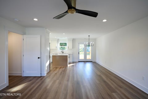 Tiny photo for 206 Avenue B, Alcoa, TN 37701 (MLS # 1355060)