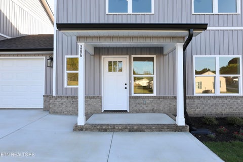 Tiny photo for 206 Avenue B, Alcoa, TN 37701 (MLS # 1355060)