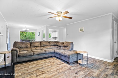Tiny photo for 2312 Airbase Rd, Louisville, TN 37777 (MLS # 1338142)