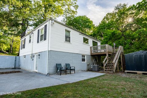 Tiny photo for 2312 Airbase Rd, Louisville, TN 37777 (MLS # 1338142)