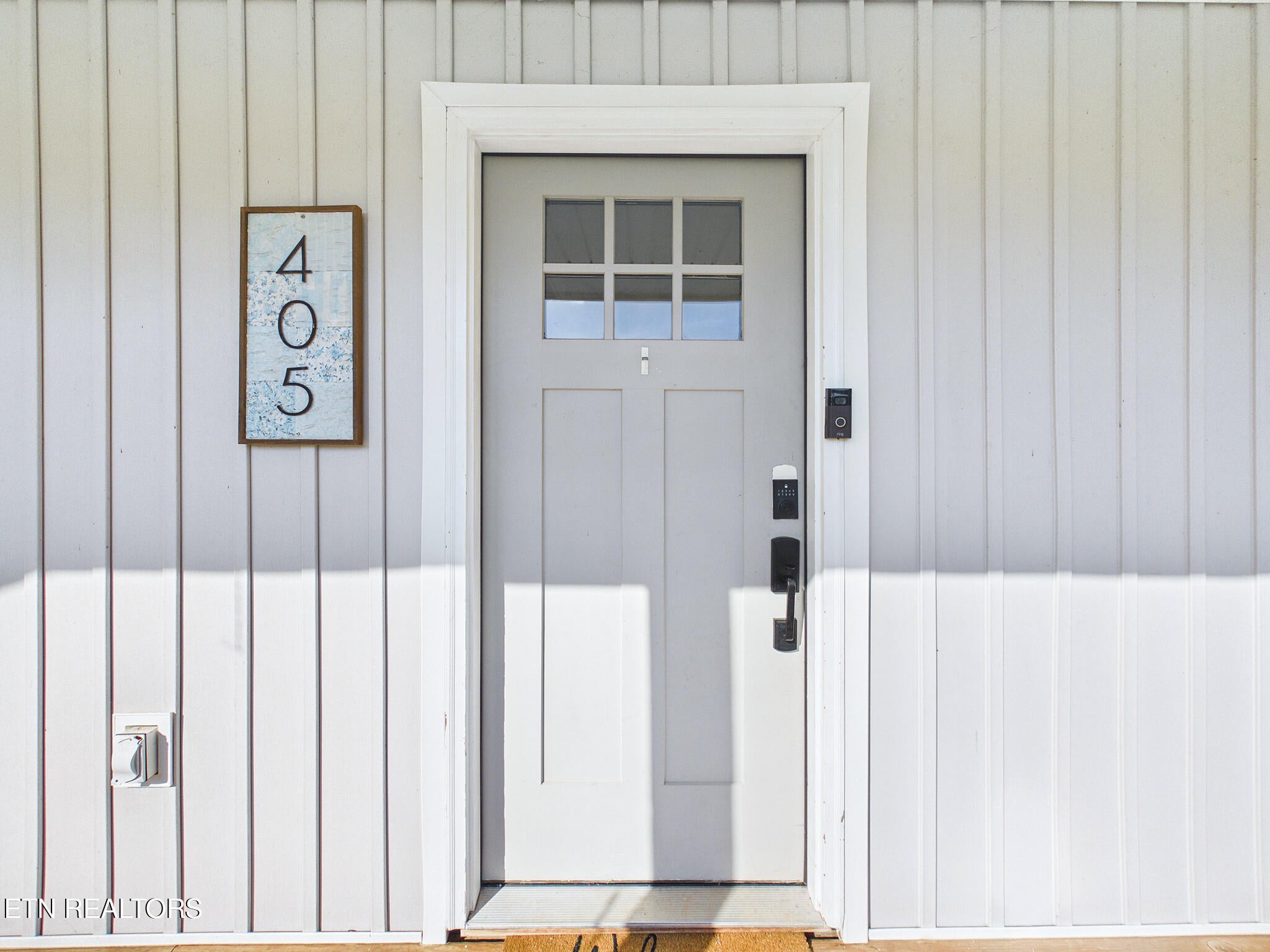 405 County Road 439