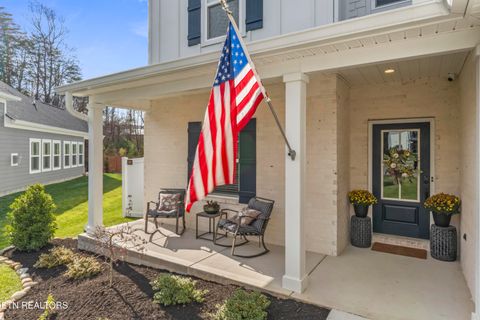 Tiny photo for 1913 Melton Meadows Drive, Maryville, TN 37803 (MLS # 1326198)