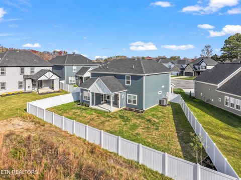 Tiny photo for 1913 Melton Meadows Drive, Maryville, TN 37803 (MLS # 1326198)