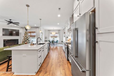 Tiny photo for 1913 Melton Meadows Drive, Maryville, TN 37803 (MLS # 1326198)