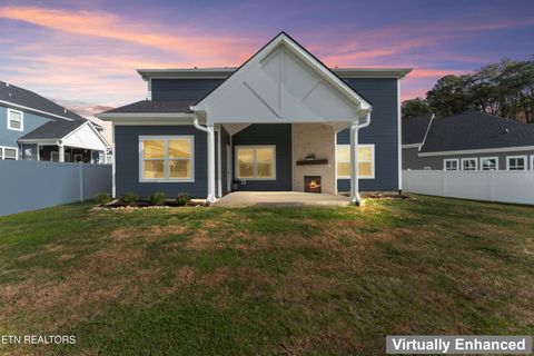 Tiny photo for 1913 Melton Meadows Drive, Maryville, TN 37803 (MLS # 1326198)