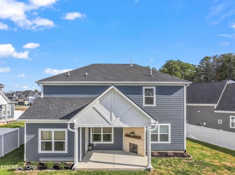 Tiny photo for 1913 Melton Meadows Drive, Maryville, TN 37803 (MLS # 1326198)