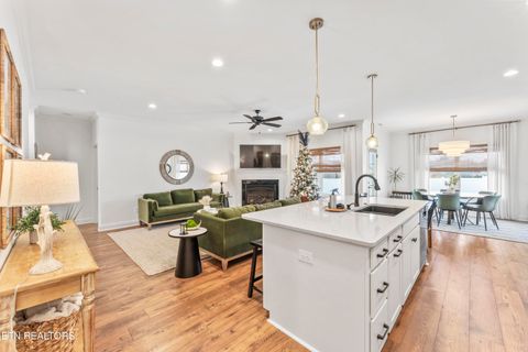 Tiny photo for 1913 Melton Meadows Drive, Maryville, TN 37803 (MLS # 1326198)